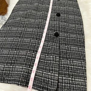 Small size. Slim fit